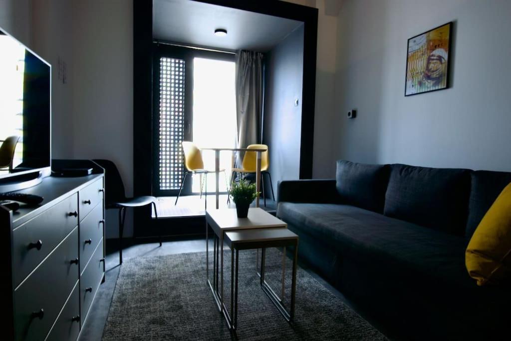 Apartment By Hi5- Rottenbiller Budapest