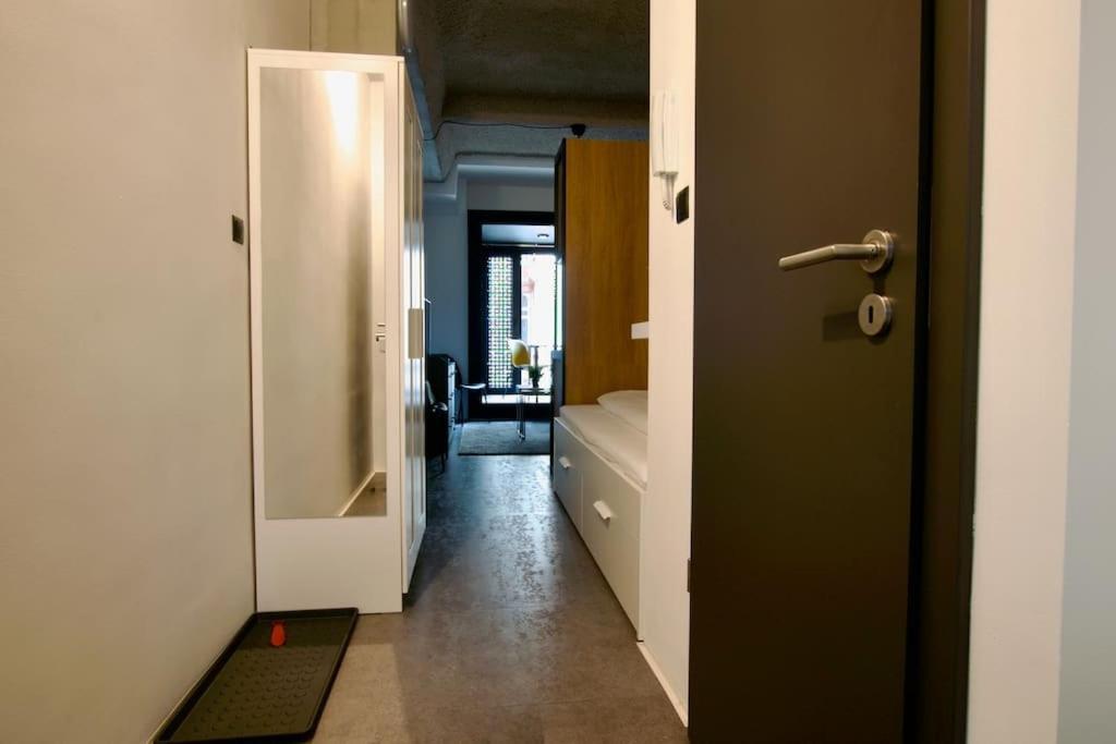 Apartment By Hi5- Rottenbiller *
